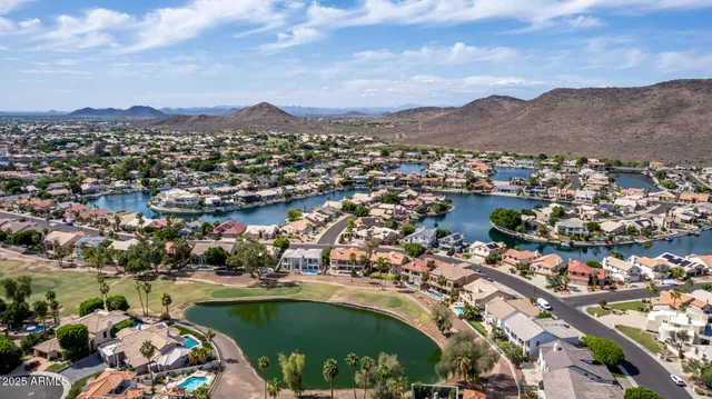 $1,040,000 | 5812 West Del Lago Circle, Glendale, AZ 85308
