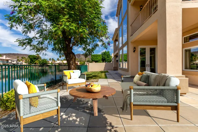 $1,040,000 | 5812 West Del Lago Circle, Glendale, AZ 85308