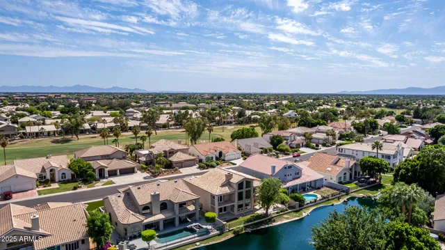 $1,040,000 | 5812 West Del Lago Circle, Glendale, AZ 85308