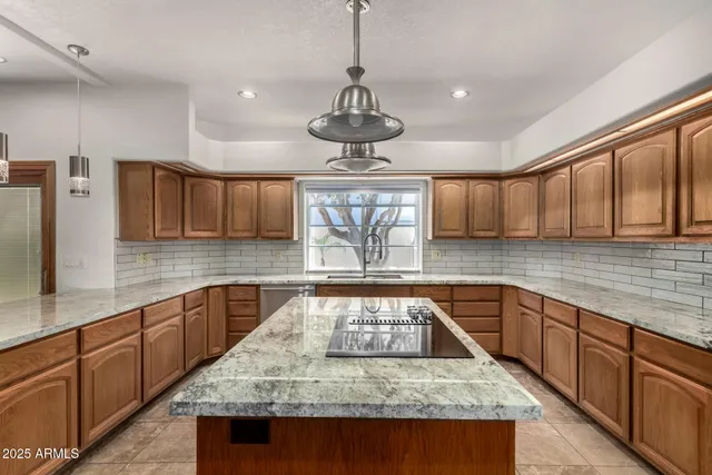 $1,040,000 | 5812 West Del Lago Circle, Glendale, AZ 85308