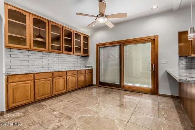 $1,040,000 | 5812 West Del Lago Circle, Glendale, AZ 85308