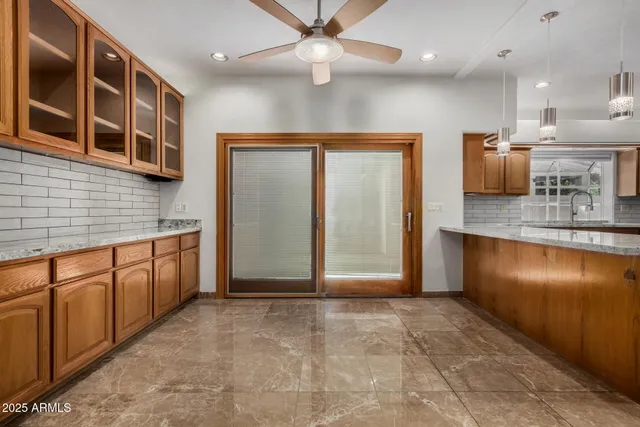 $1,040,000 | 5812 West Del Lago Circle, Glendale, AZ 85308