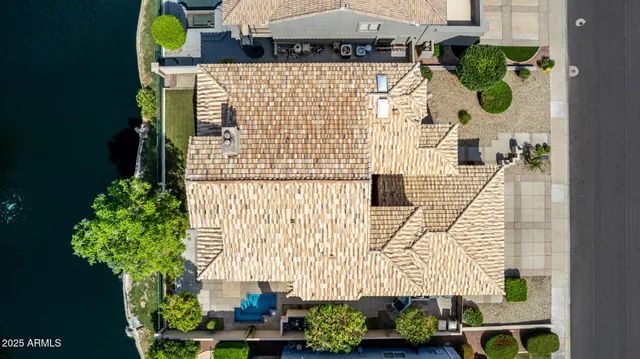 $1,040,000 | 5812 West Del Lago Circle, Glendale, AZ 85308