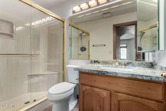 $1,040,000 | 5812 West Del Lago Circle, Glendale, AZ 85308