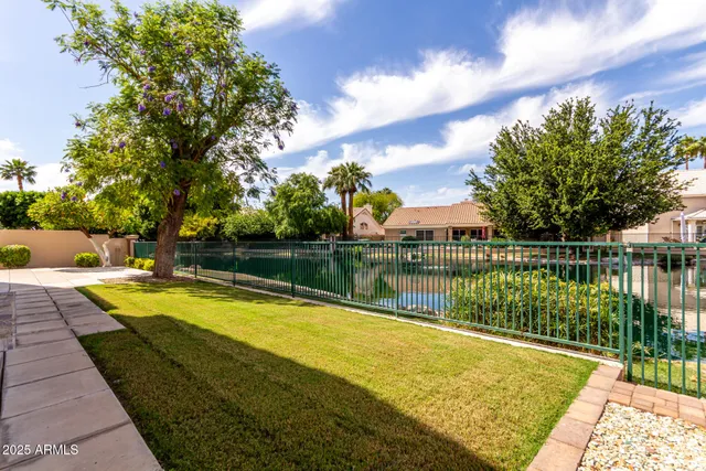 $1,040,000 | 5812 West Del Lago Circle, Glendale, AZ 85308