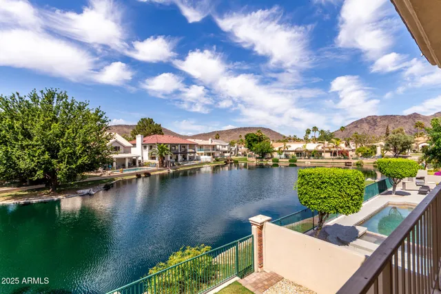 $1,040,000 | 5812 West Del Lago Circle, Glendale, AZ 85308