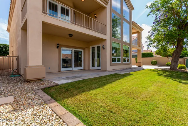 $1,040,000 | 5812 West Del Lago Circle, Glendale, AZ 85308