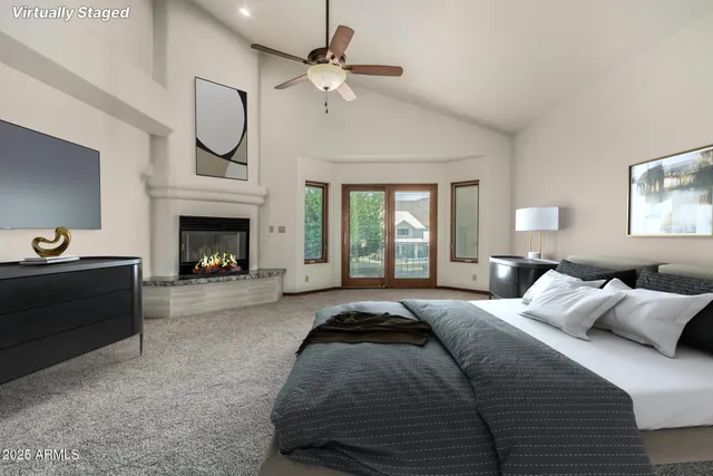 $1,040,000 | 5812 West Del Lago Circle, Glendale, AZ 85308