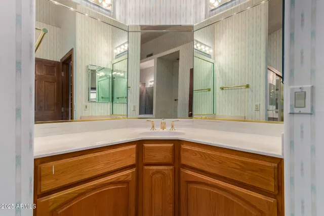 $1,040,000 | 5812 West Del Lago Circle, Glendale, AZ 85308