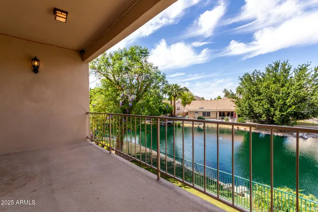 $1,040,000 | 5812 West Del Lago Circle, Glendale, AZ 85308