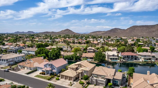 $1,040,000 | 5812 West Del Lago Circle, Glendale, AZ 85308