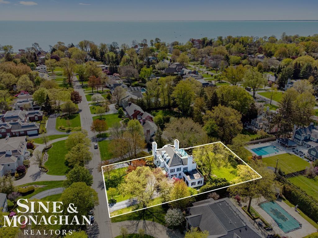 77 Renaud Road Grosse Pointe Shores, MI 48236 - Photo 50 of 80