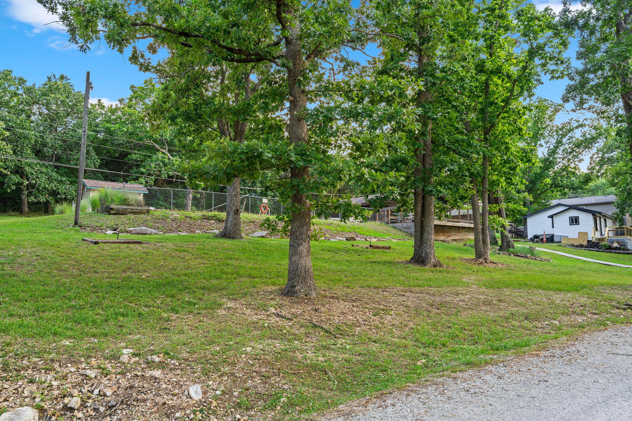 Lot 18 Kings Cove Lane Reeds Spring, MO 65737 - Photo 3 of 25 Lot-18a-Kings-Cv-Ln-Build-Your-Dream