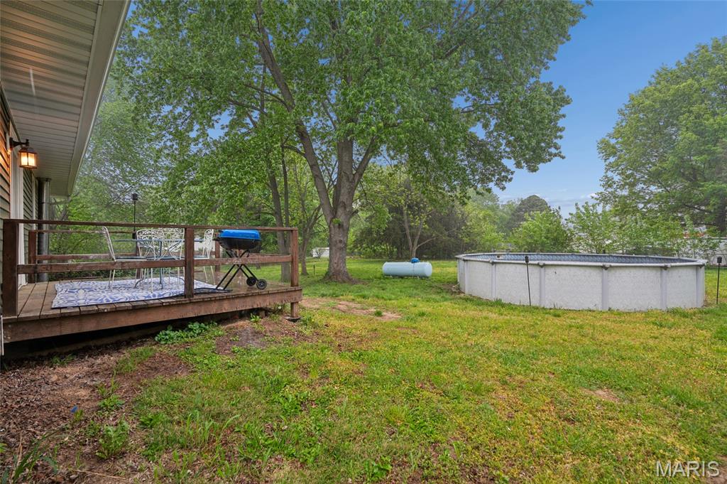 2714 Victoria Road Festus, MO 63028 - Photo 20 of 24