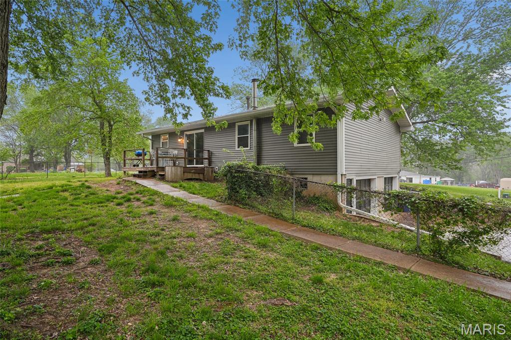 2714 Victoria Road Festus, MO 63028 - Photo 21 of 24