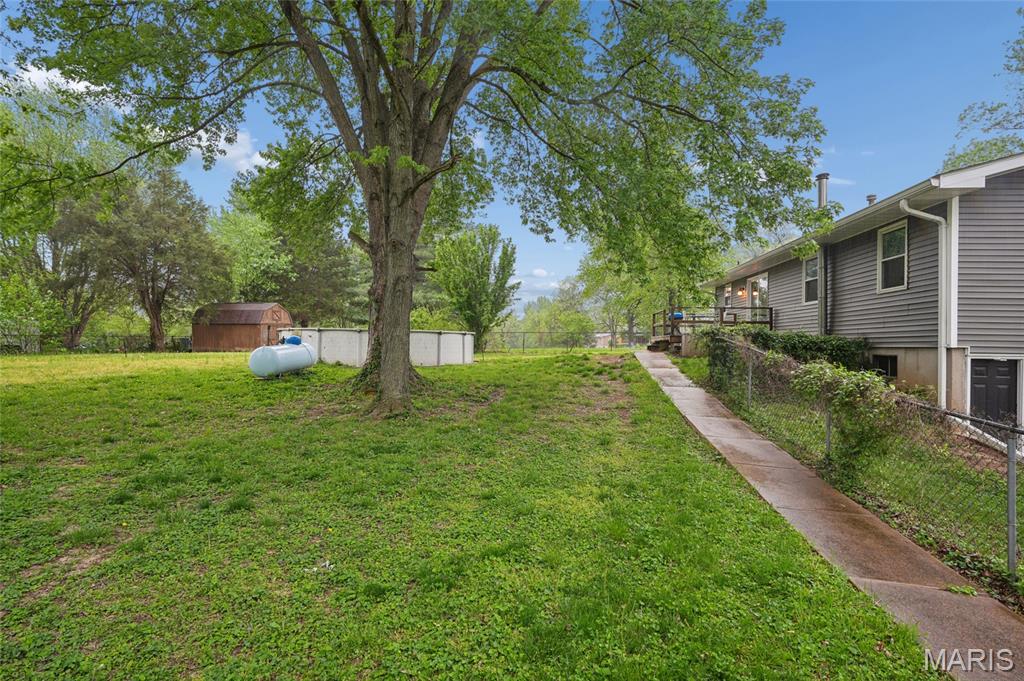 2714 Victoria Road Festus, MO 63028 - Photo 22 of 24