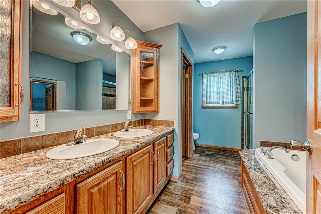 1301 Hopewell Ridge Road Sycamore, PA 15364 - Photo 13 of 23