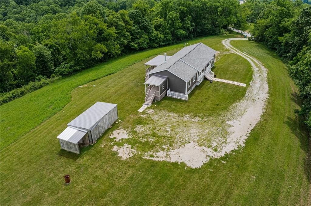 1301 Hopewell Ridge Road Sycamore, PA 15364 - Photo 21 of 23