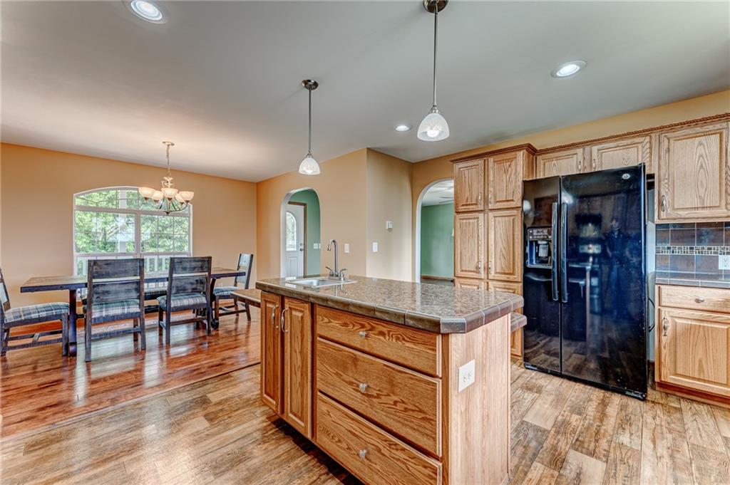 1301 Hopewell Ridge Road Sycamore, PA 15364 - Photo 9 of 23