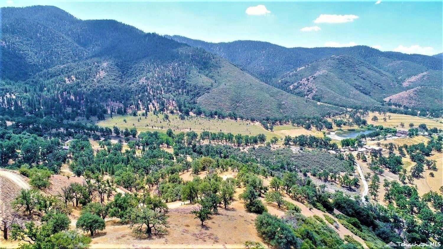 0 Pigeon Springs Road Tehachapi, CA 93561 - Photo 1 of 3 Gallery Image 1