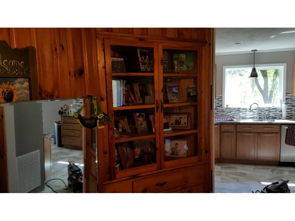 770 Jockey Road Chuckey, TN 37641 - Photo 15 of 26 Dining Room wCustom Built Ins