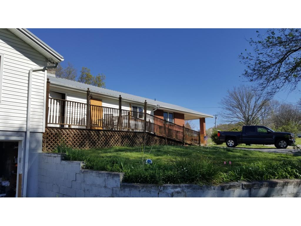 770 Jockey Road Chuckey, TN 37641 - Photo 19 of 26 Handicapped Accessible