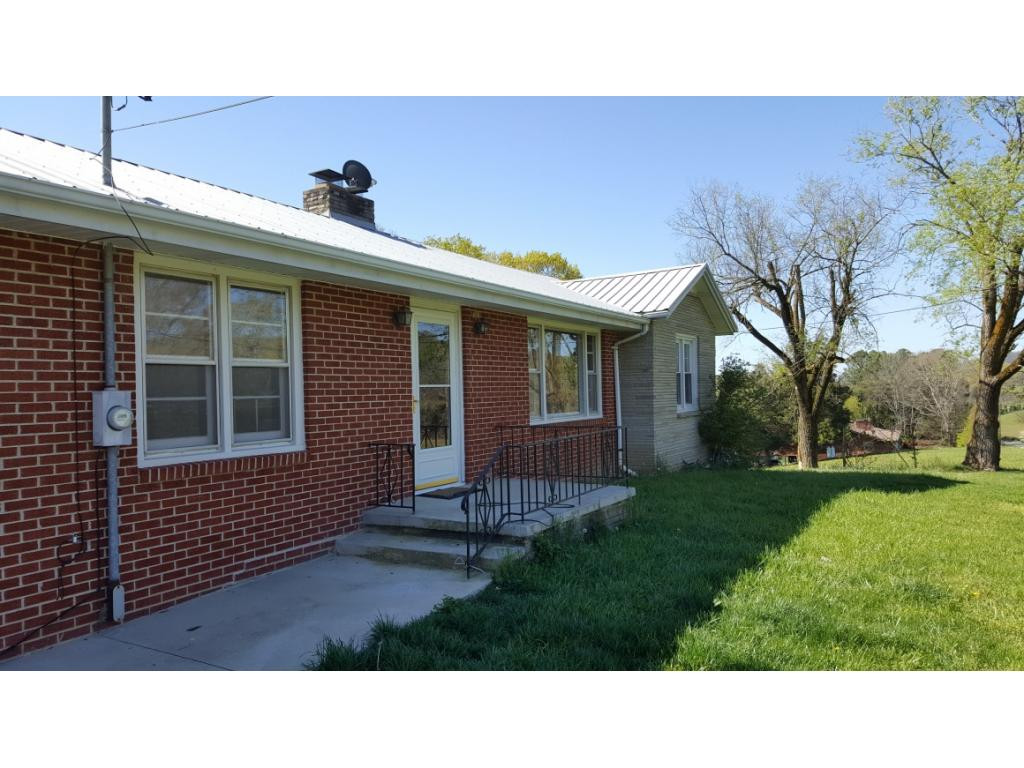 770 Jockey Road Chuckey, TN 37641 - Photo 2 of 26 Outside View 2