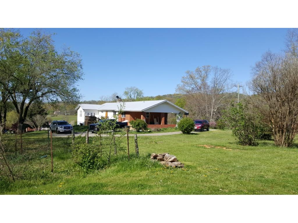 770 Jockey Road Chuckey, TN 37641 - Photo 24 of 26 Side View