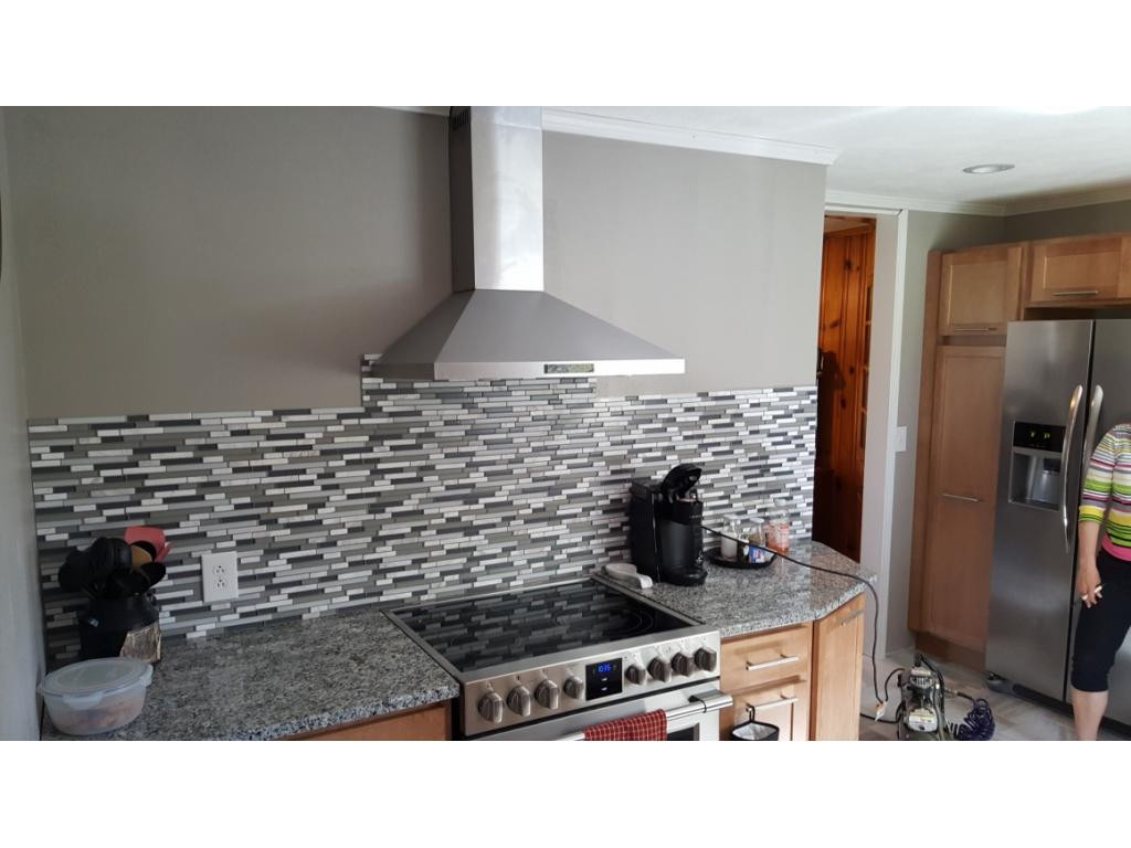 770 Jockey Road Chuckey, TN 37641 - Photo 3 of 26 New Dream Kitchen