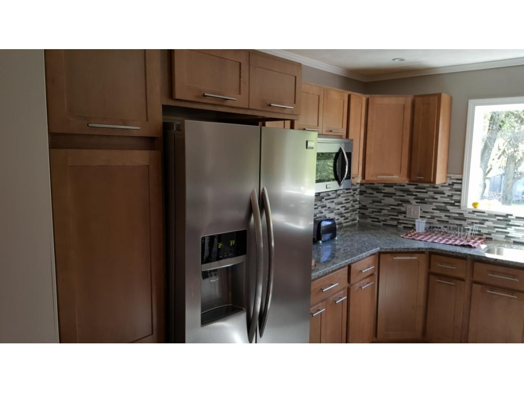 770 Jockey Road Chuckey, TN 37641 - Photo 6 of 26 Kitchen View 2