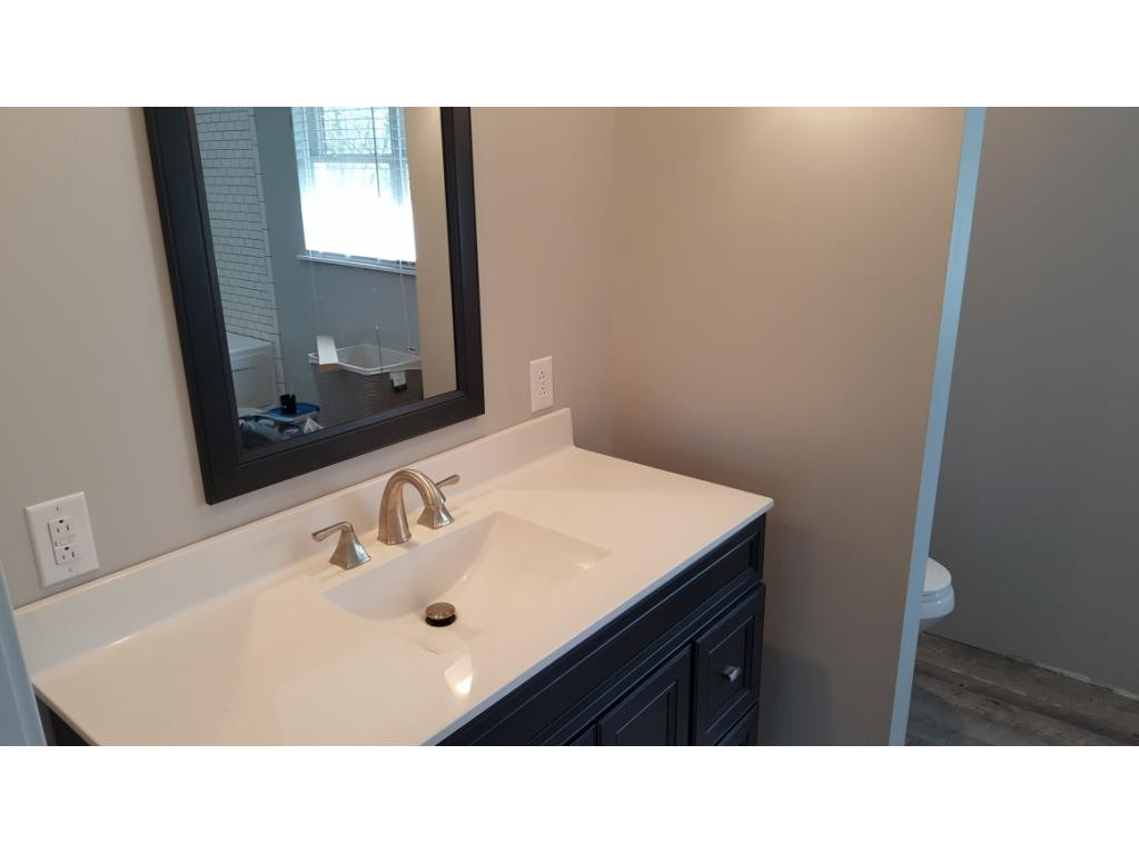 770 Jockey Road Chuckey, TN 37641 - Photo 7 of 26 Remodeled Bathroom New Vanity