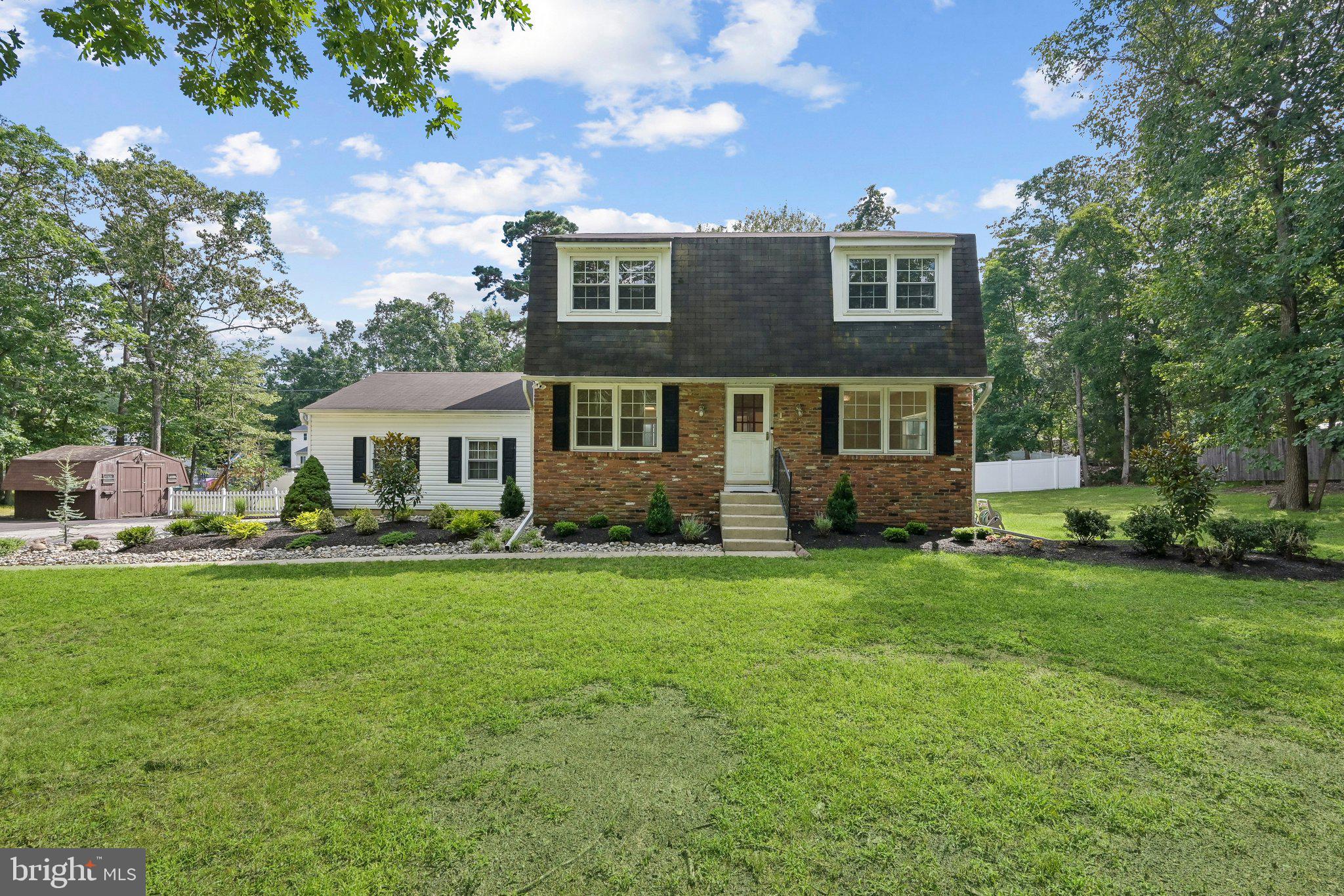 5 Tuckerton Road Shamong, NJ 08088 - Photo 1 of 25 Gallery Image 1