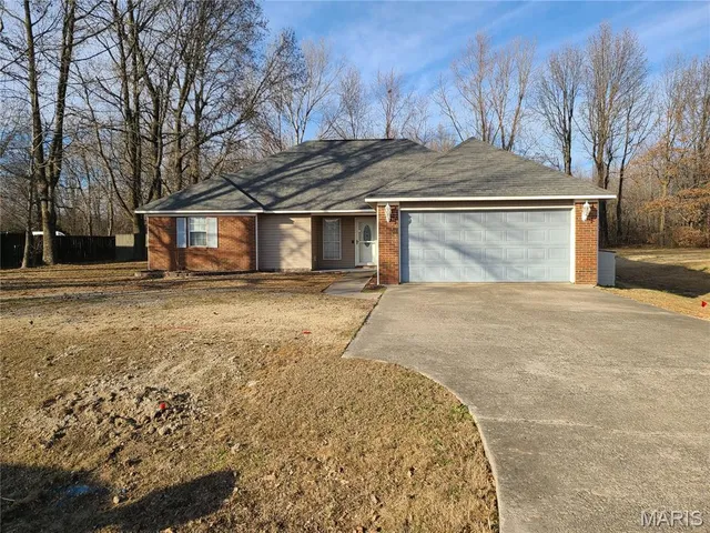 $240,000 | 1308 Susan Street, Dexter, MO 63841