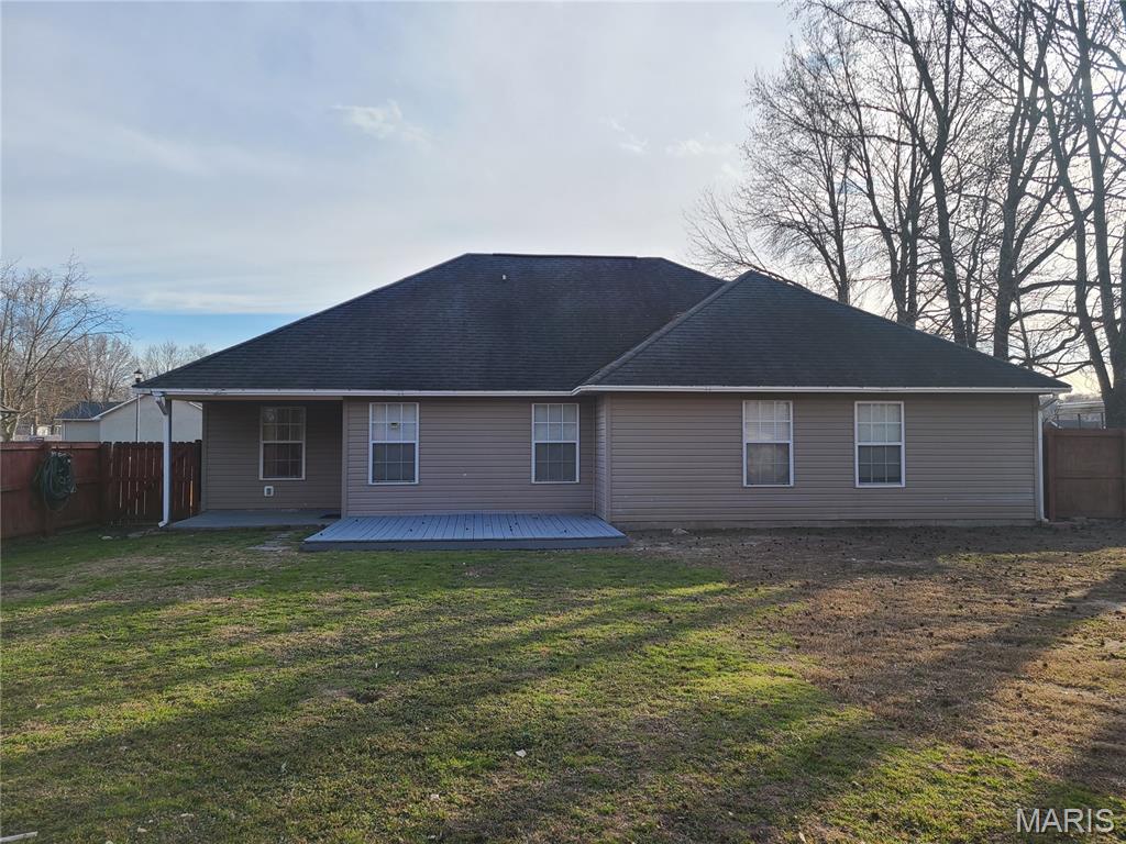 1308 Susan Street Dexter, MO 63841 - Photo 15 of 19