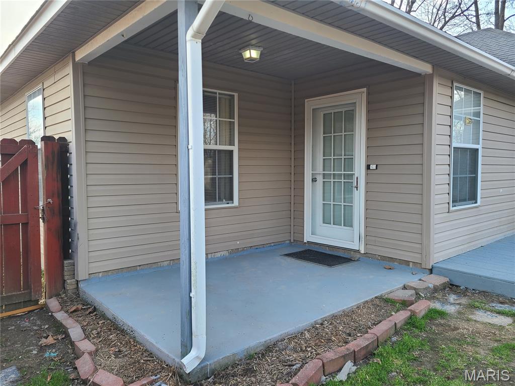 1308 Susan Street Dexter, MO 63841 - Photo 16 of 19