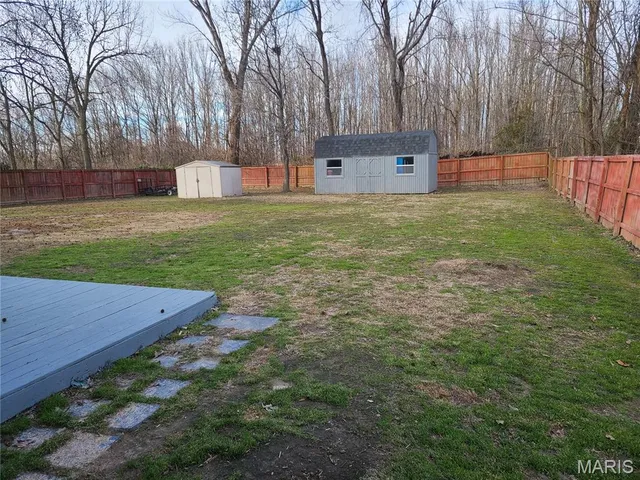 $240,000 | 1308 Susan Street, Dexter, MO 63841