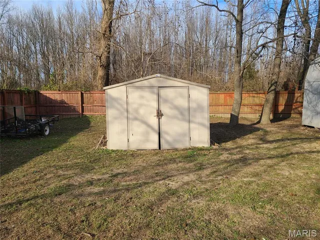 $240,000 | 1308 Susan Street, Dexter, MO 63841