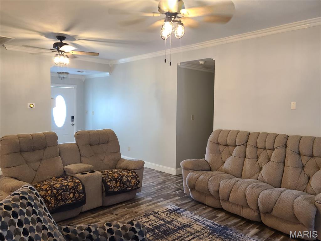 1308 Susan Street Dexter, MO 63841 - Photo 3 of 19