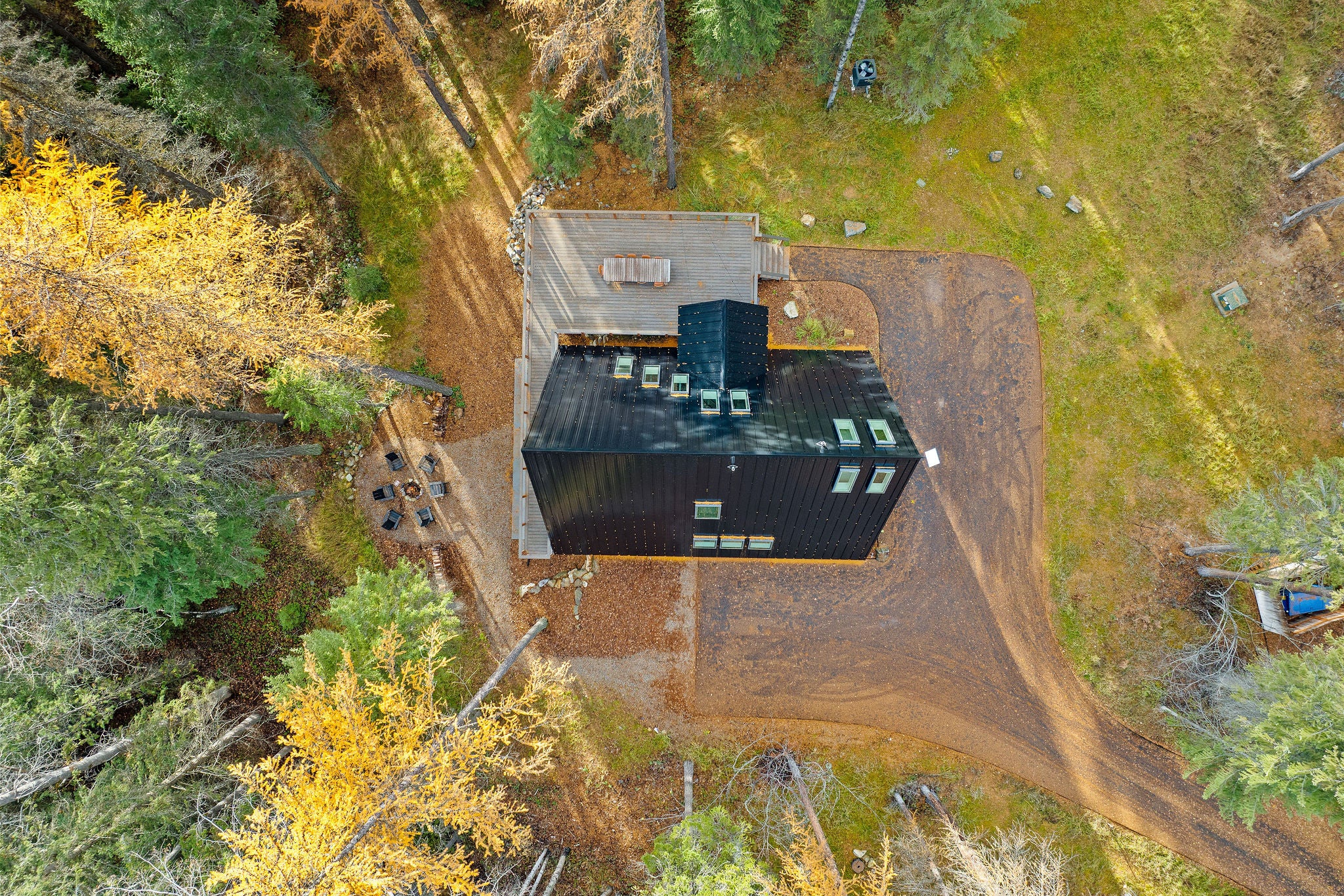 123 Little Mountain Road Whitefish, MT 59937 - Photo 59 of 62 Gallery Image 59