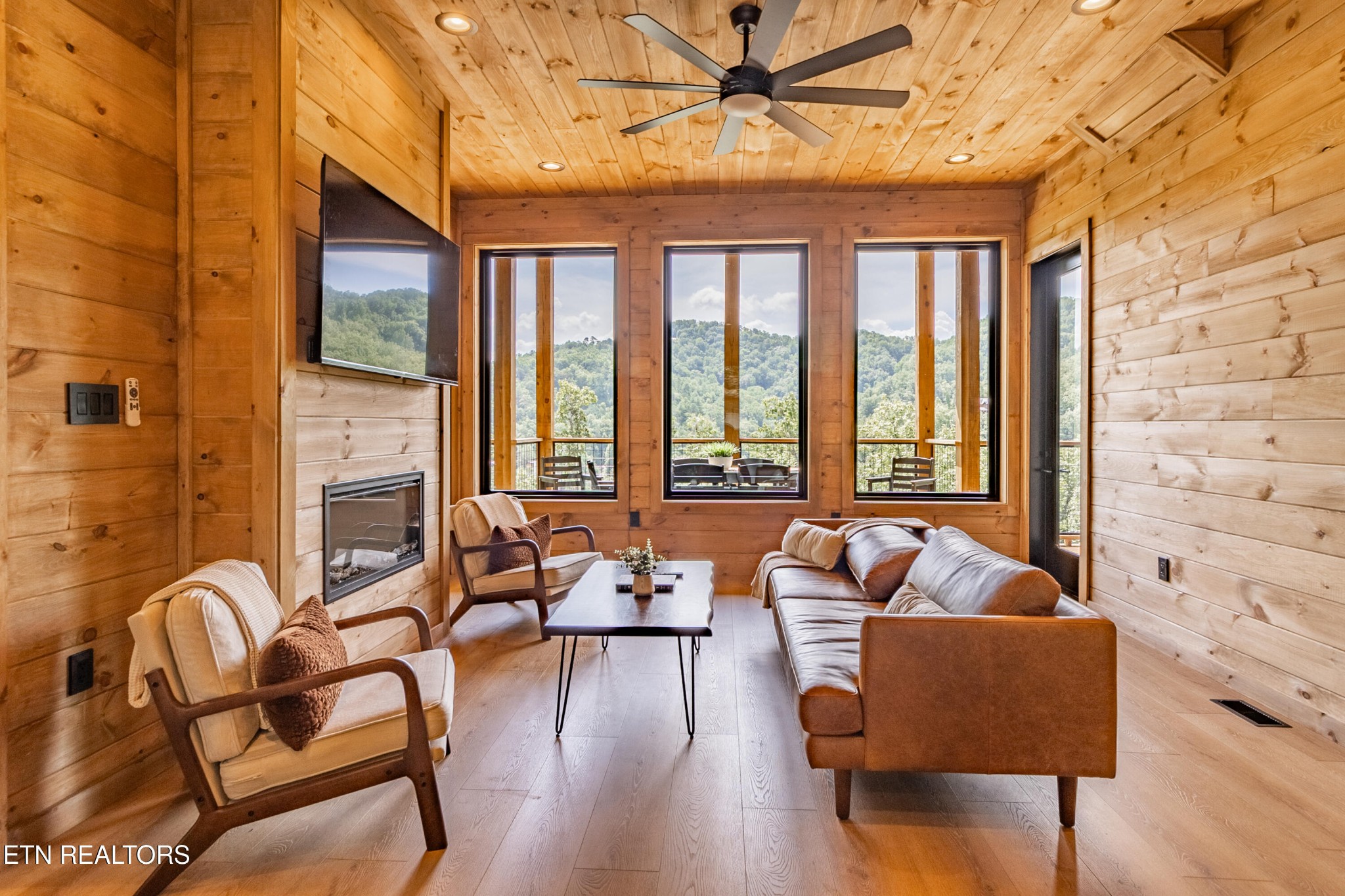 3129 Hatcher Top Road Sevierville, TN 37862 - Photo 6 of 59 Gallery Image 6