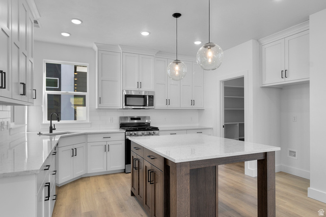 247 West 2975th Street South Logan, UT 84321 - Photo 8 of 34