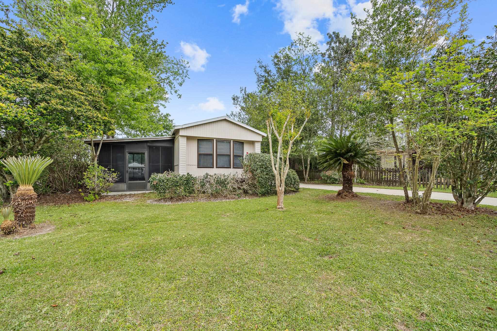1248 Chagrin Drive Lillian, AL 36549 - Photo 1 of 20