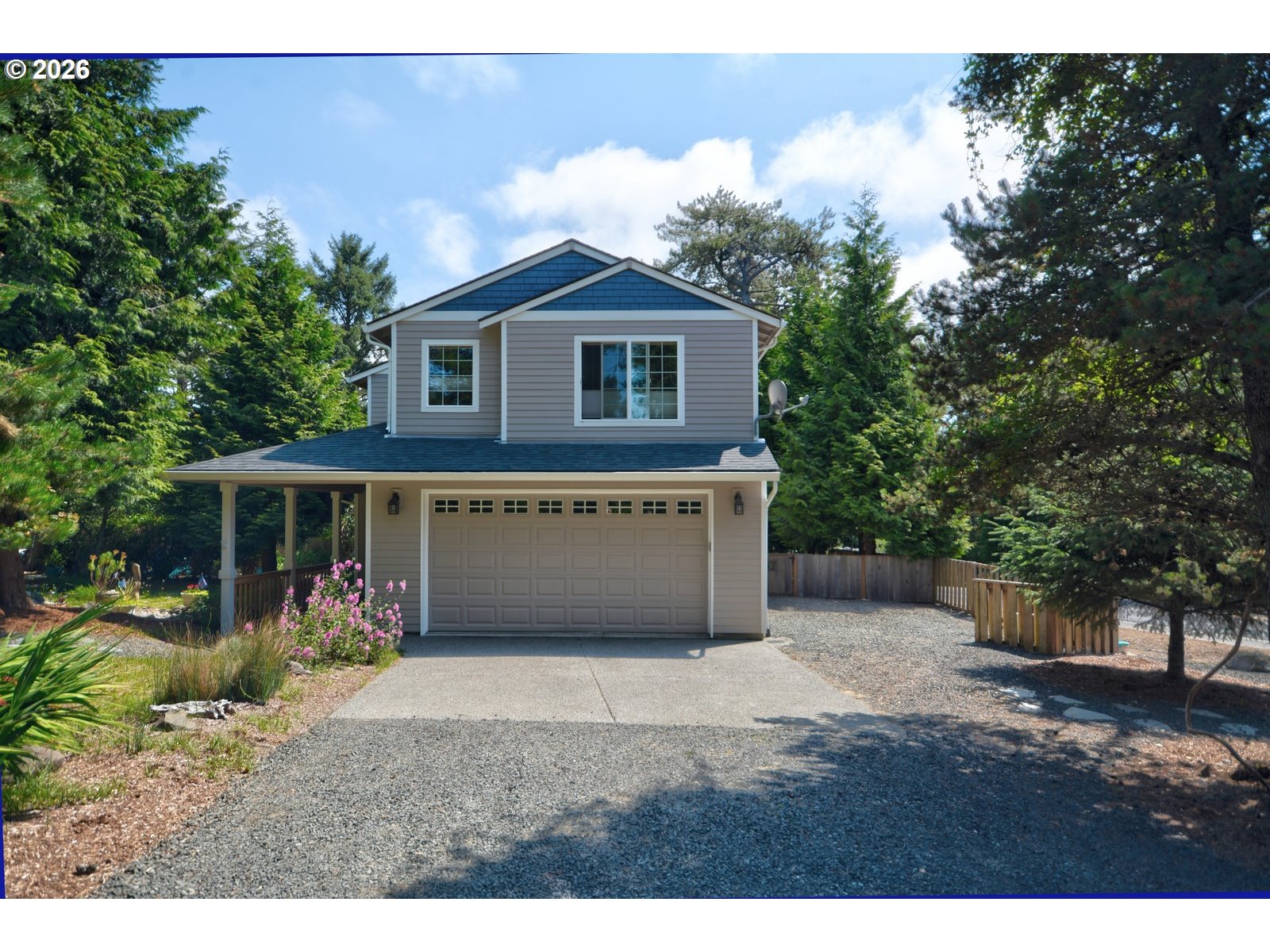 90571 Lake View Road Warrenton, OR 97146 - Photo 2 of 27