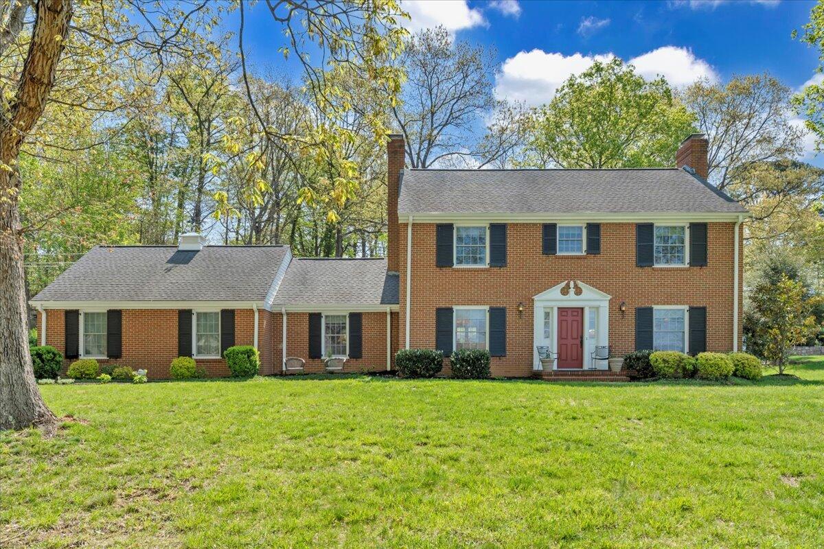 3964 Winding Way Road Southwest Roanoke, VA 24015 - Photo 1 of 68 3964 Winding Way Rd SW