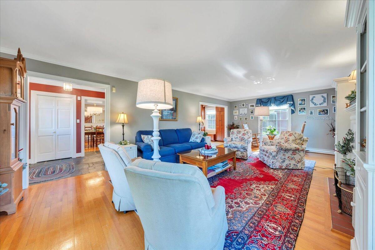 3964 Winding Way Road Southwest Roanoke, VA 24015 - Photo 13 of 68 09-MIB04320