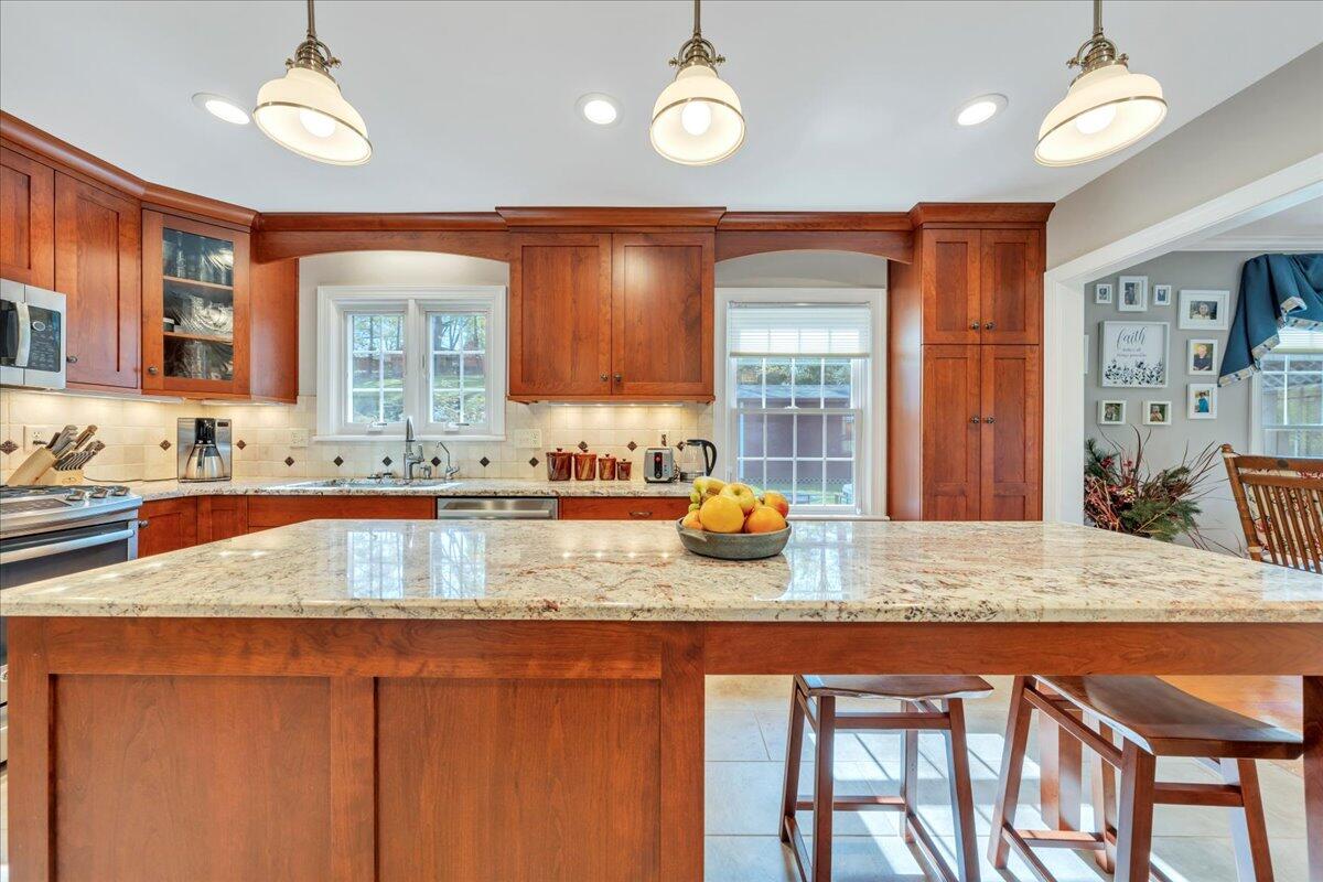 3964 Winding Way Road Southwest Roanoke, VA 24015 - Photo 19 of 68 15-MIB04353