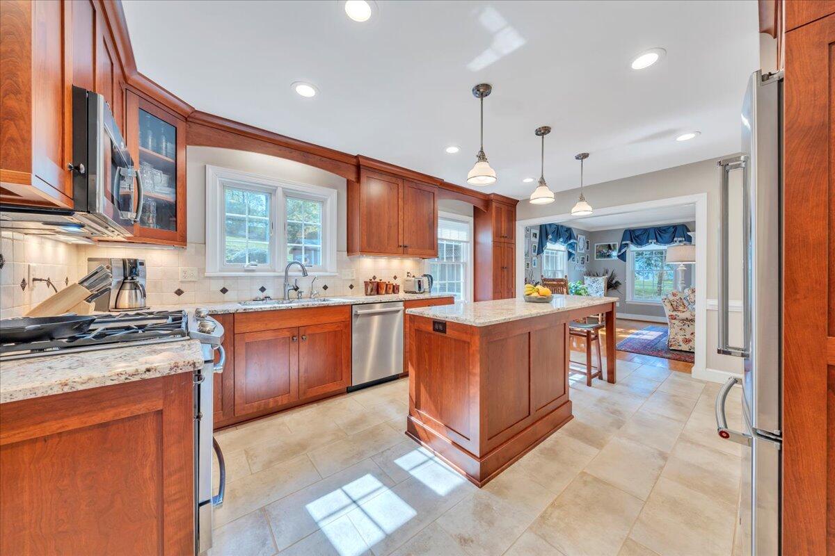 3964 Winding Way Road Southwest Roanoke, VA 24015 - Photo 20 of 68 16-MIB04338