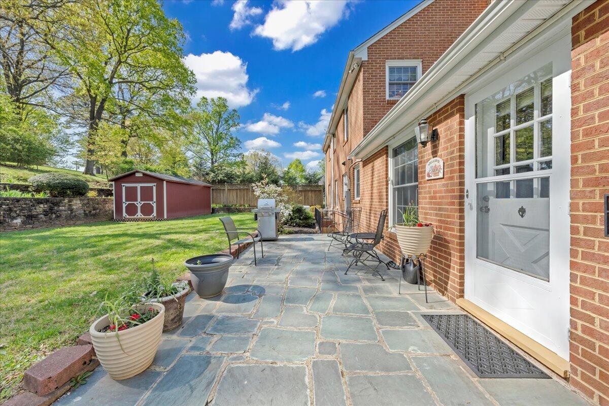 3964 Winding Way Road Southwest Roanoke, VA 24015 - Photo 46 of 68 42-MIB04431