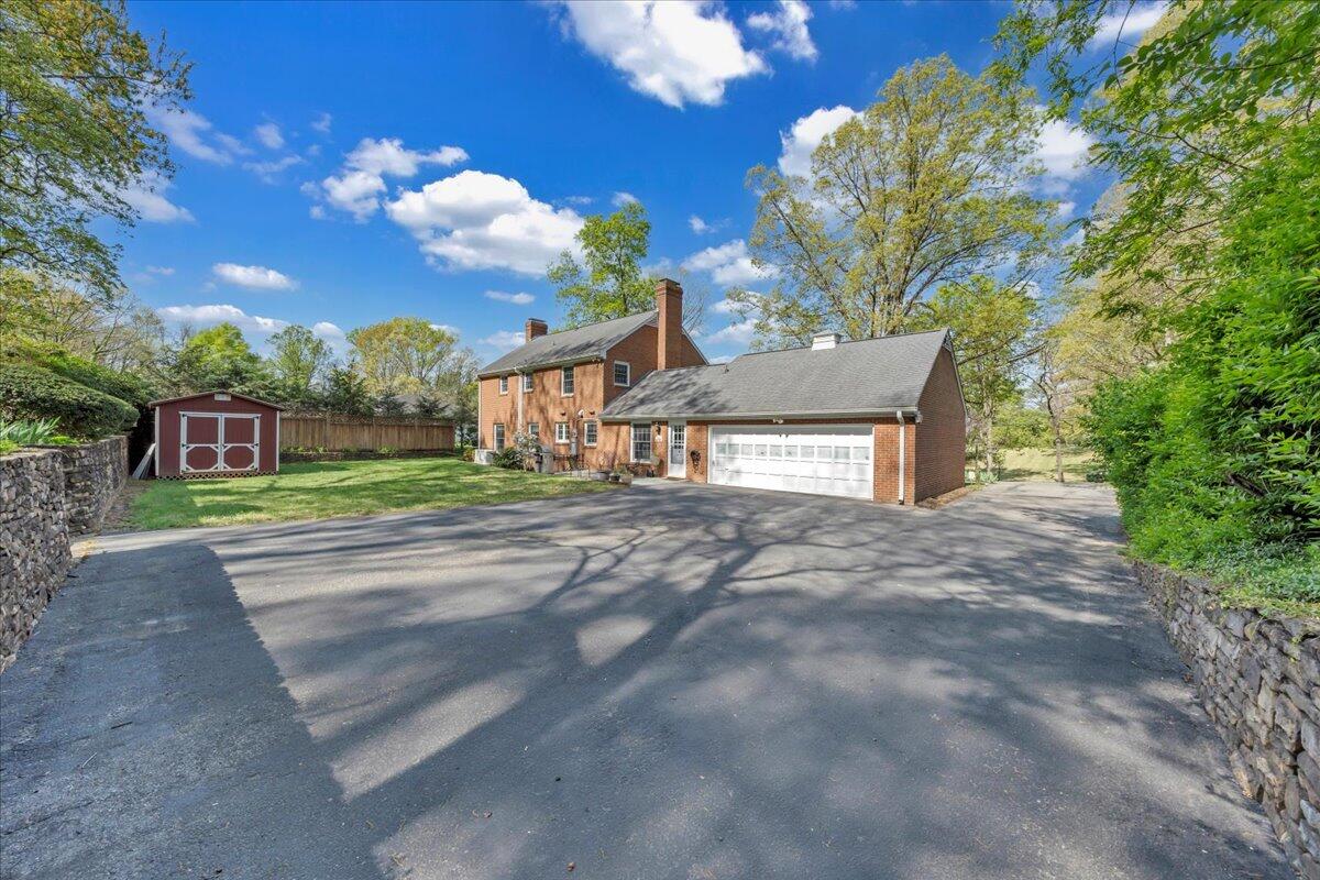 3964 Winding Way Road Southwest Roanoke, VA 24015 - Photo 49 of 68 45-MIB04440