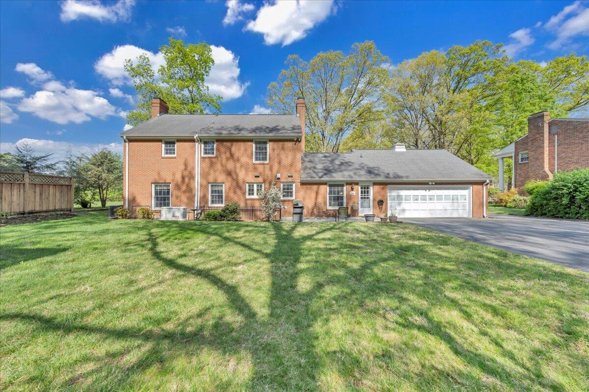 3964 Winding Way Road Southwest Roanoke, VA 24015 - Photo 50 of 68 46-MIB04443